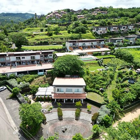 La Santa Maria Resort San Juan del Sur Exterior foto